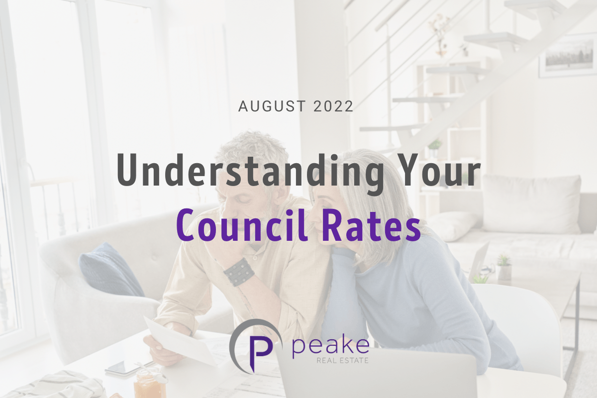 Understanding Your Council Rates