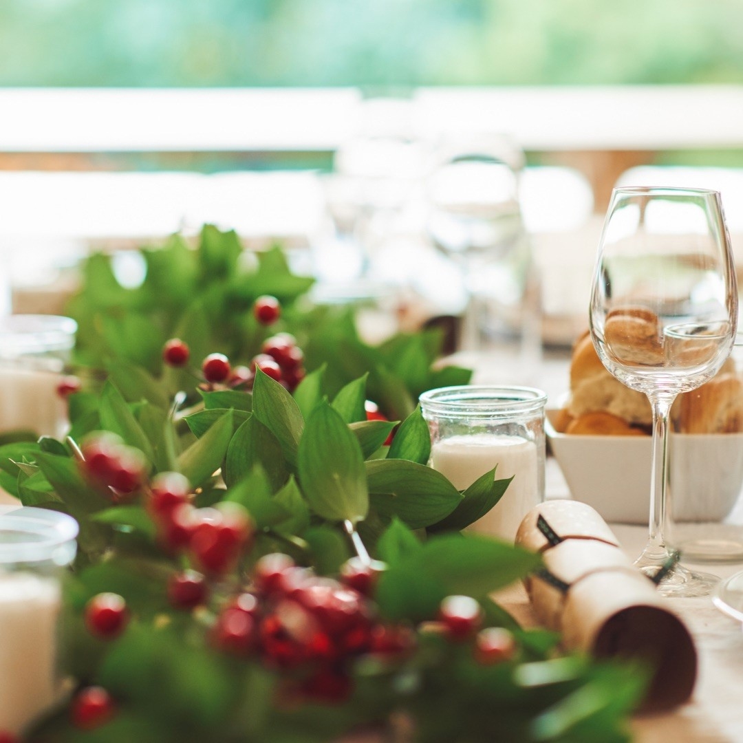 How To Prepare Your Home For The Festive Season
